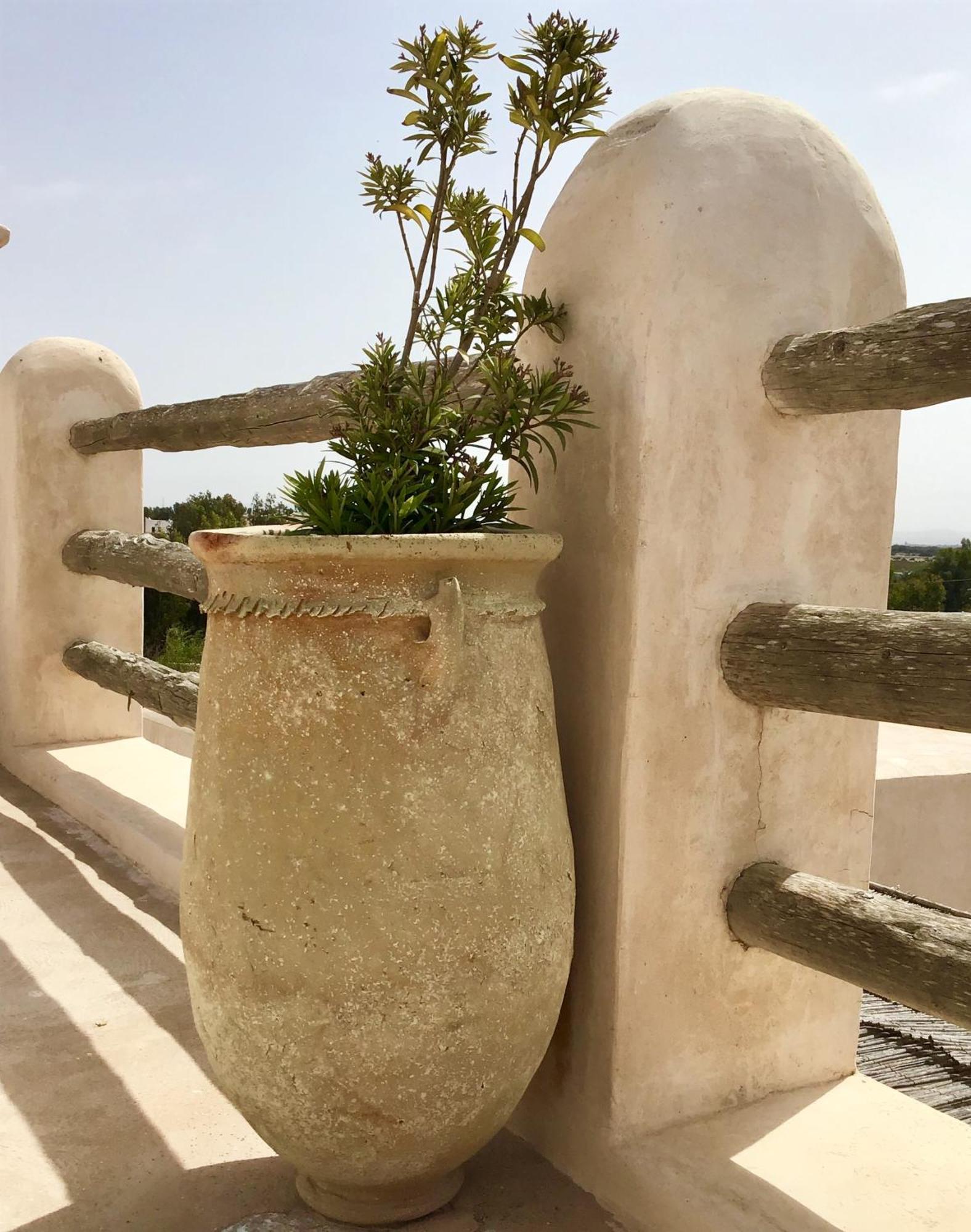 Dar Alya Essaouira Maison Et Table D'Hotes Al Ghar Esterno foto